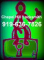 Chapel Hill Locksmith