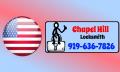 Chapel Hill Locksmith