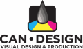 Can-Design Visual Design & Production