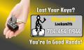 Locksmith Charlotte NC