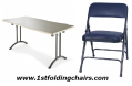 Chair and Table Source