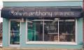 Alwin Anthony Salon Spaces