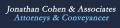 Jonathan Cohen & Associates