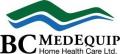 BC Medequip Home Health Care Ltd.