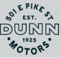 Dunn Motors Apartments