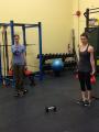 Peak Synergy Fitness - Port Coquitlam Personal Training