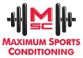 Maximum Sports Conditioning