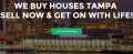 We Buy Houses In Tampa