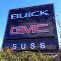 Suss Buick GMC