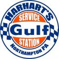 Harharts Service Station, Inc