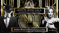 White Rose Gala