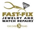 Fast Fix jewelry and Watch Repairs