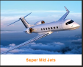 Private Jet Charter Flights Houston
