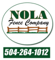 Nola Fence Company