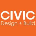 Civic Design + Build