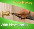 Locksmith Renton WA
