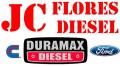 Jc Flores Diesel