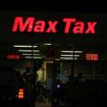 MAXIMUM TAX SERVICE LLC