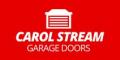 Garage Door Repair Carol Stream