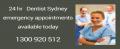 Find Emergency Dentist - Sydney