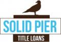 Solid Pier Car Title Loans Ventura