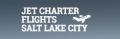 Jet Charter Flights Salt Lake City