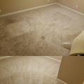 Vericlean Carpet  Cleaning