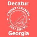 Decatur Carpet Cleaning