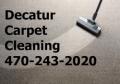 Decatur Carpet Cleaning