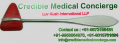 Credible Medical Concierge