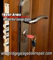 Wheat Ridge Garage Door Repair