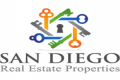 San Diego Real Estate Properties