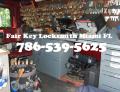 Fair Key Locksmith Miami FL