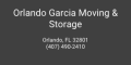 Orlando Garcia Moving & Storage