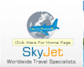 Sky Jet Air Travel