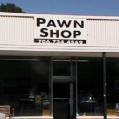 Sandra's Pawn Shop