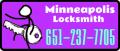 Minneapolis Locksmith