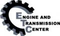 Engine and Transmission Center