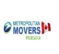 Metropolitan Movers Mississauga