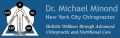 Dr. Michael Minond