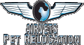 AirVets Pet Relocation