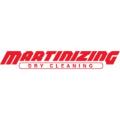 Martinizing Dry Cleaning