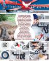 Saving Plumbing | Plumbing Services in Toronto