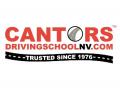 Cantor's Driving School