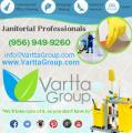 Vartta Group Janitorial Services