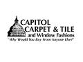 Capitol Carpet & Tile and Window Fashions