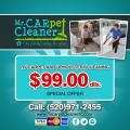 Mr. Carpet Cleaner LLC.