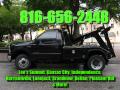 Best Tow Service Lee's Summit