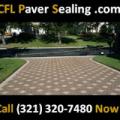 CFL Paver Sealing Services
