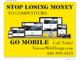 Towson Web Design